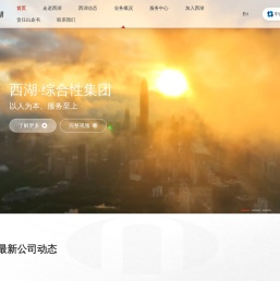 深圳市西湖股份有限公司