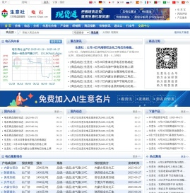 电石产业网