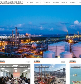 惠州大亚湾区石化投资集团有限公司