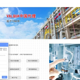 VALQUA华尔卡密封