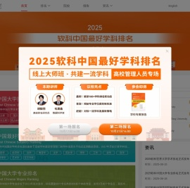 软科