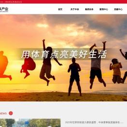 中体产业集团