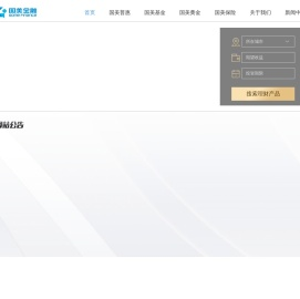 国美互联网金融投资平台,互联网+模式