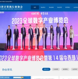 河南省计算机行业协会
