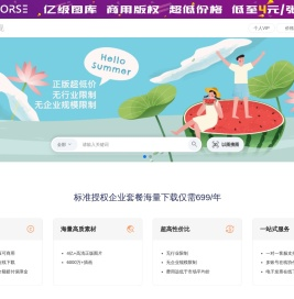 高视创意
