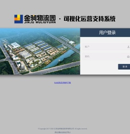 登录页面
