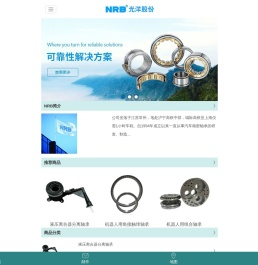 常州光洋轴承股份有限公司
