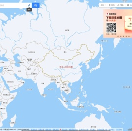百度地图