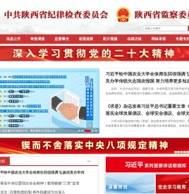 秦风网