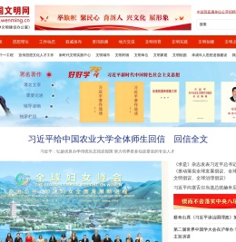 中国文明网