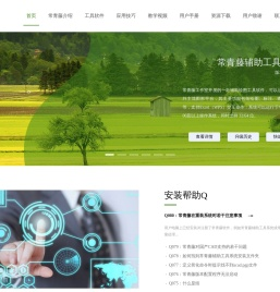 常青藤软件工作室