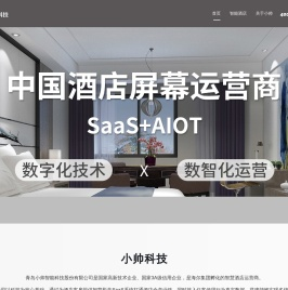 小帅科技