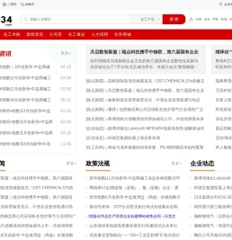 化工网
