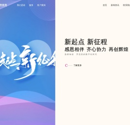 高端网站建设