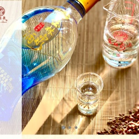 玉林泉酒业