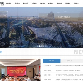 保利新联