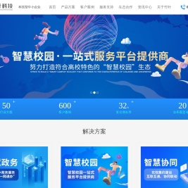 竹叶科技