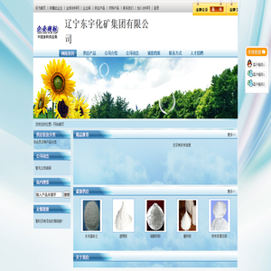 辽宁东宇化矿集团有限公司