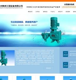 美国耐普顿计量泵,常州敦邦工程设备有限公司