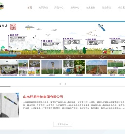 山东祥辰科技集团有限公司