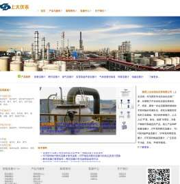 靶式流量计