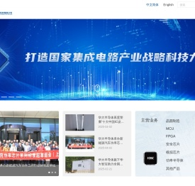 华大半导体有限公司