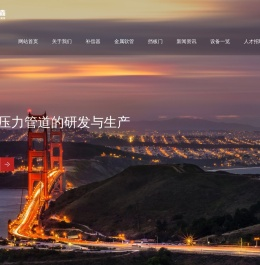 金属软管