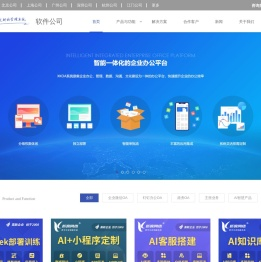 OA办公管理系统定制建设