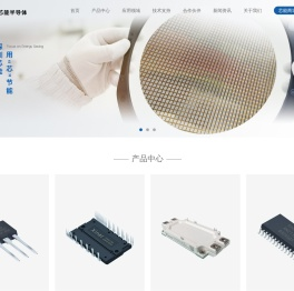 深圳芯能半导体技术有限公司