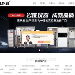 岩征反应釜网