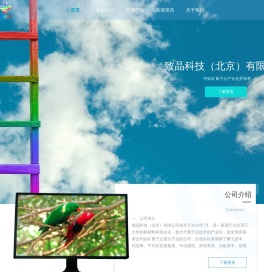 致晶科技