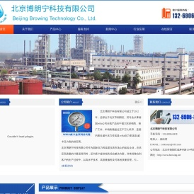 威卡压力表