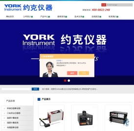 便携式XPDM露点仪