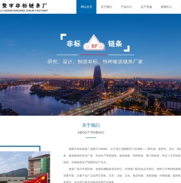 输送链条