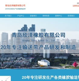 大倾角输送带,钢丝绳输送带生产厂家
