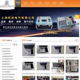 回路电阻测试仪(旺徐电气)