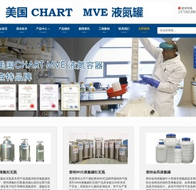 美国查特CHART