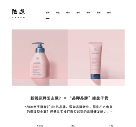 杭州品牌策划