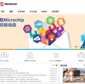 Microchip
