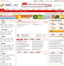 玩具产业网