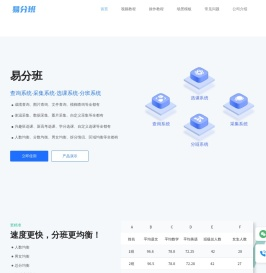 免费分班软件