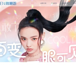 上海海俪恩隐形眼镜光学