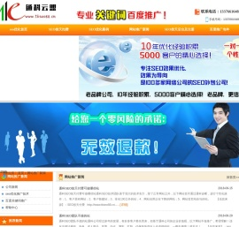 网站seo优化按天付费