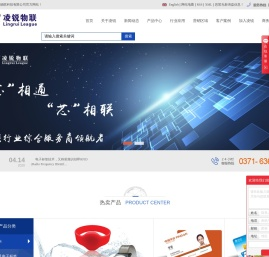 河南凌锐物联科技有限公司