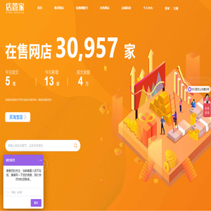 淘宝网店转让/淘宝店铺出售/网店转让