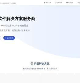 魔众软件