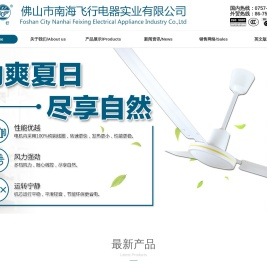 佛山市南海飞行电器实业有限公司