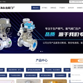 氨用截止阀