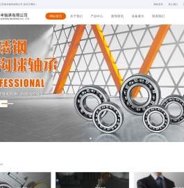 不锈钢深沟球轴承,不锈钢外球面轴承,春丰不锈钢轴承套圈