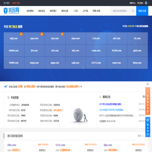域名网